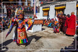 Stok (274) Stok Guru Tsechu Festival