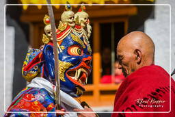 Stok Guru Tsechu Festival, Stok (282)