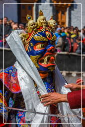 Stok (283) Stok Guru Tsechu Festival