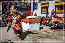 Stok (285) Stok Guru Tsechu Festival