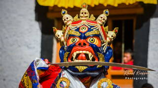 Stok, Stok Guru Tsechu Festival, India