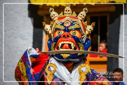 Stok (288) Festival Stok Guru Tsechu