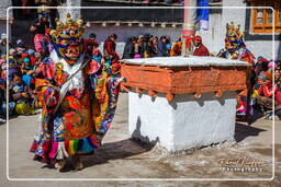 Stok (289) Stok Guru Tsechu Festival