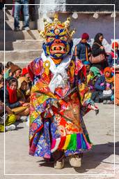 Stok (301) Stok Guru Tsechu Festival