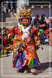 Stok (301) Stok Guru Tsechu Festival