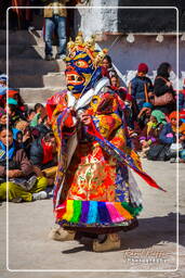 Stok (302) Festival Stok Guru Tsechu