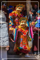 Stok (309) Stok Guru Tsechu Festival