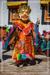 Stok (315) Stok Guru Tsechu Festival