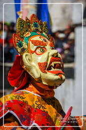 Stok Guru Tsechu Festival, Stok (320)