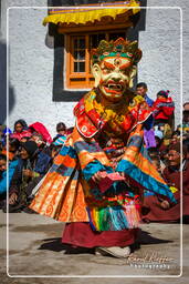 Stok Guru Tsechu Festival, Stok (331)
