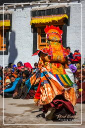 Stok (332) Festival Stok Guru Tsechu