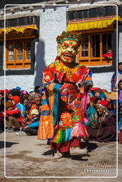 Stok (334) Stok Guru Tsechu Festival