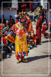 Stok (340) Stok Guru Tsechu Festival