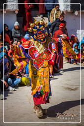 Stok (342) Festival Stok Guru Tsechu