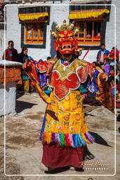 Stok (347) Festival Stok Guru Tsechu