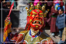 Stok Guru Tsechu Festival, Stok (350)