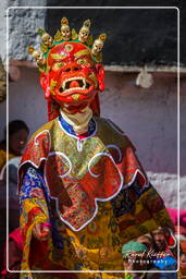 Stok (356) Stok Guru Tsechu Festival