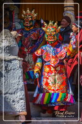 Stok (358) Stok Guru Tsechu Festival