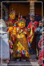 Stok (390) Festival Stok Guru Tsechu