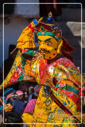 Stok (408) Stok Guru Tsechu Festival