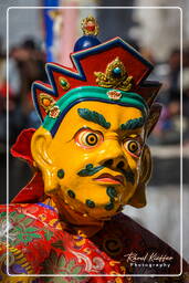 Stok Guru Tsechu Festival, Stok (420)
