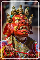 Stok Guru Tsechu Festival, Stok (431)