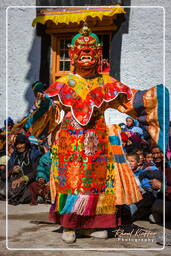 Stok (442) Festival Stok Guru Tsechu