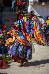 Stok (452) Festival Stok Guru Tsechu