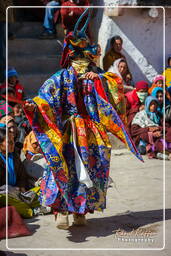 Stok (453) Stok Guru Tsechu Festival