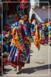 Stok (454) Festival Stok Guru Tsechu