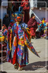 Stok (455) Festival Stok Guru Tsechu