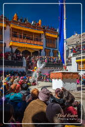 Stok (459) Festival Stok Guru Tsechu