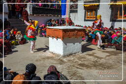 Stok (463) Festival Stok Guru Tsechu