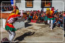 Stok Guru Tsechu Festival, Stok (469)