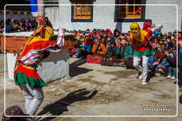 Stok (469) Stok Guru Tsechu Festival