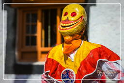 Stok Guru Tsechu Festival, Stok (475)