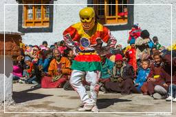 Stok (484) Stok Guru Tsechu Festival