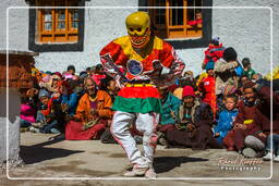 Stok (484) Festival Stok Guru Tsechu