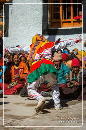 Stok (487) Festival Stok Guru Tsechu