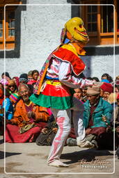 Stok Guru Tsechu Festival, Stok (493)