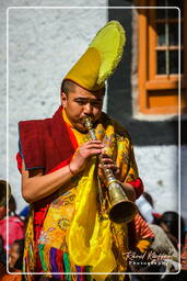 Stok (521) Stok Guru Tsechu Festival