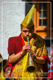 Stok (522) Stok Guru Tsechu Festival