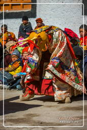 Stok (534) Festival Stok Guru Tsechu