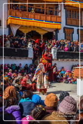 Stok Guru Tsechu Festival, Stok (550)