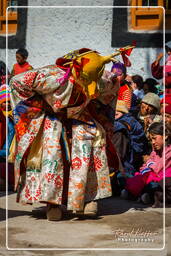 Stok (565) Festival Stok Guru Tsechu