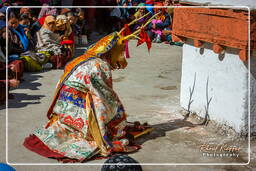 Stok (576) Stok Guru Tsechu Festival