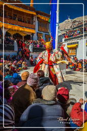 Stok (583) Stok Guru Tsechu Festival