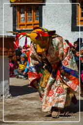 Stok (588) Festival Stok Guru Tsechu