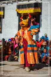 Stok (605) Festival Stok Guru Tsechu