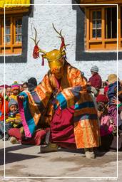 Stok (615) Stok Guru Tsechu Festival